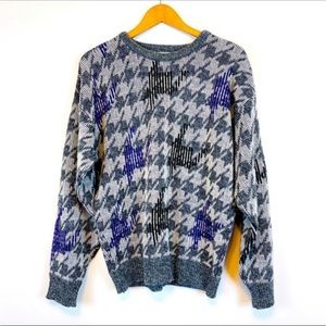 Vintage J.J COCHRAN Crewneck Sweater